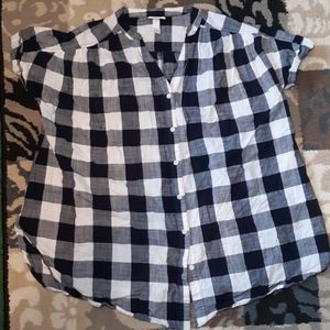 Maternity shirt